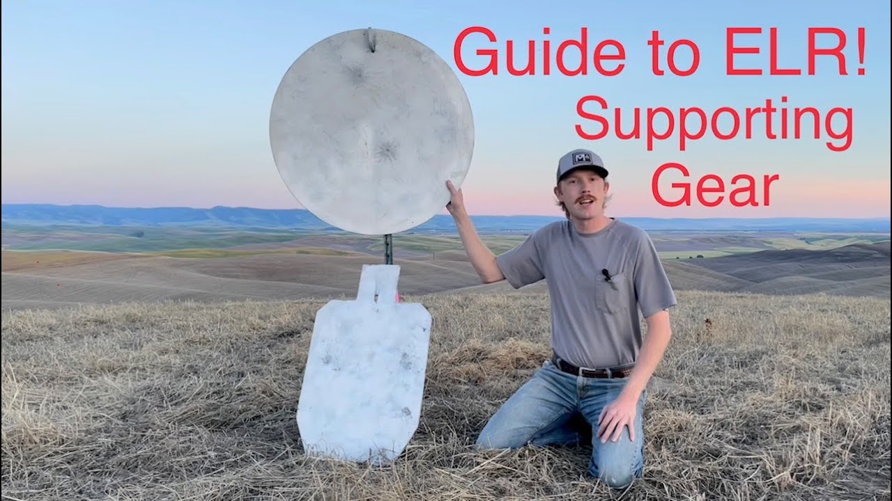 Intro to Extreme Long Range: Part 2