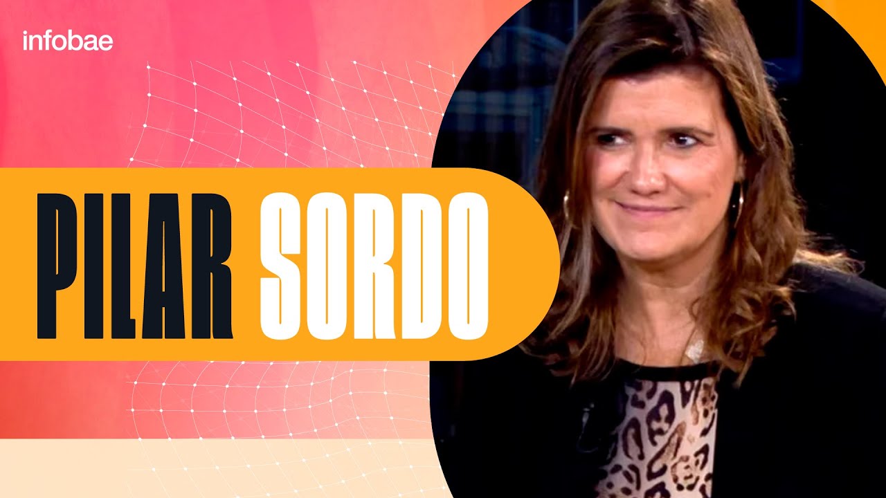 Pilar Sordo: 