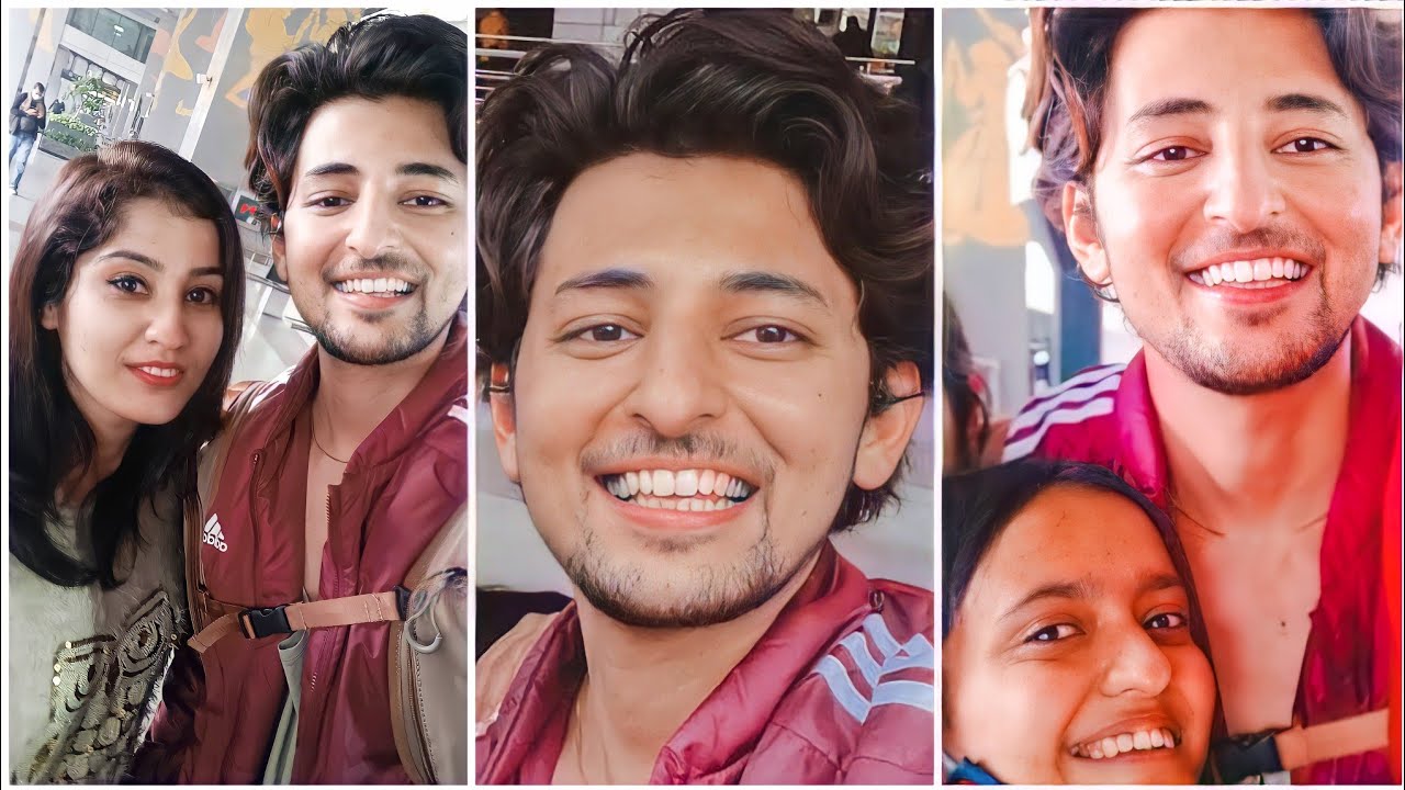 Darshan Raval | Blue Family | Delhi