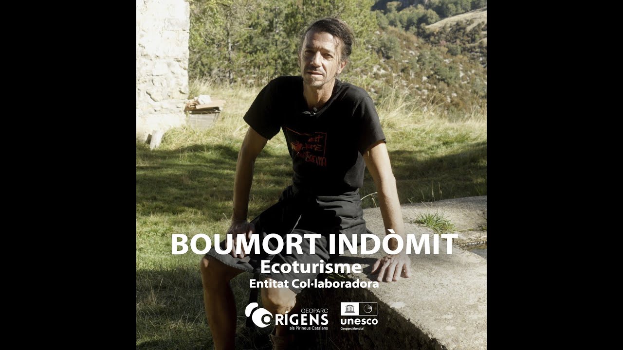 Boumort Indòmit Ecoturisme