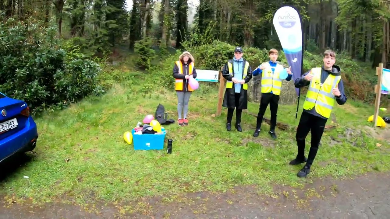 Castleblayney parkrun Event #263 30th April 2022