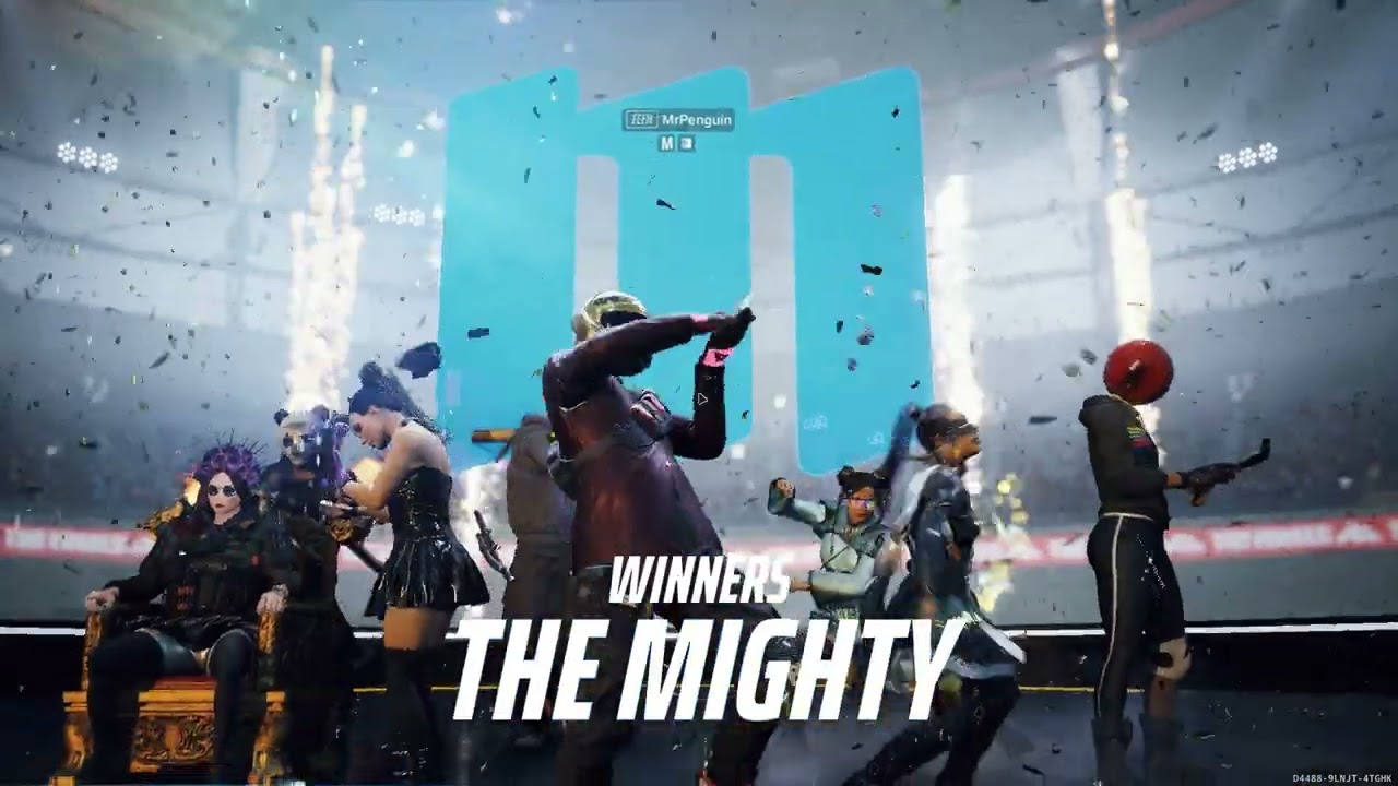 LONG LIVE THE MEDIUMSS | #11 | The Finals  Longcompilation