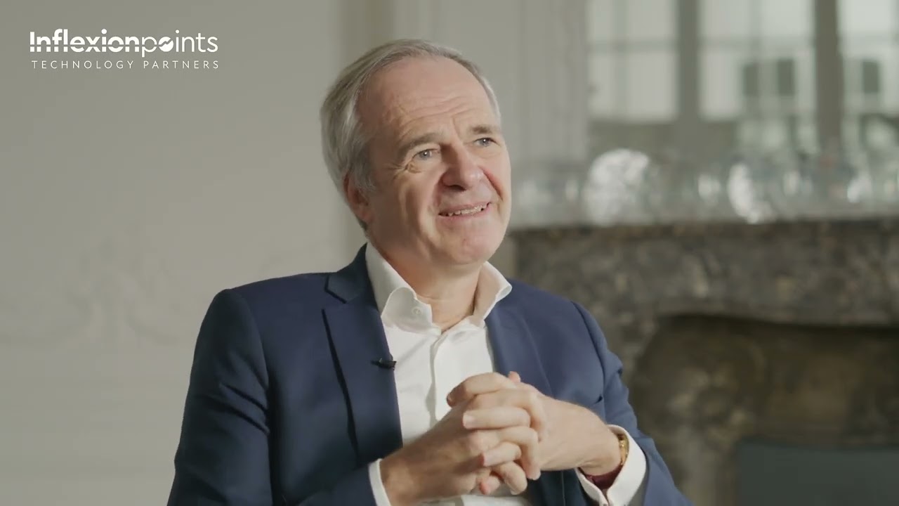 Cession d’Olfeo : Un accompagnement réussi de la vente d’une société Française de Cyber Sécurité