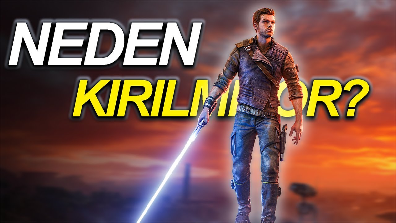 OYUNLAR NEDEN ARTIK KIRILMIYOR?