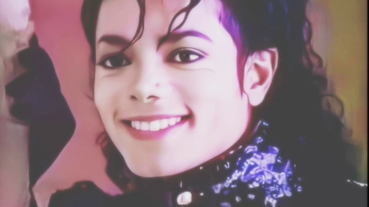Sacrifice FMV | Featuring Michael Jackson