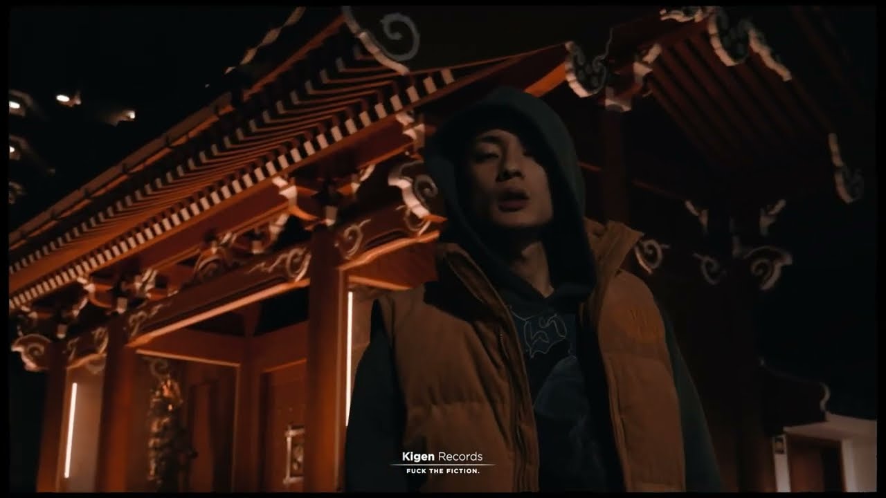 DAB - Boy (Official Video)