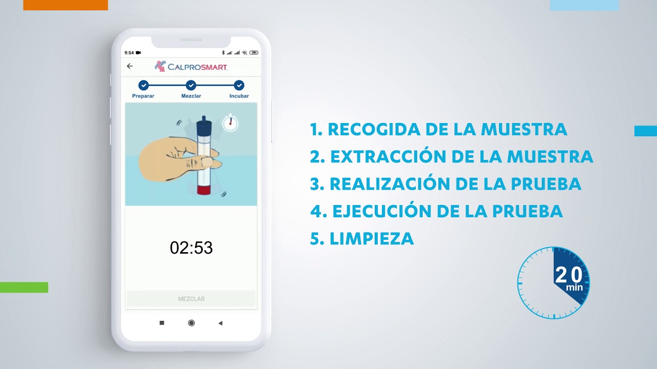 Care4today para pacientes con Enfermedad Inflamatoria Intestinal