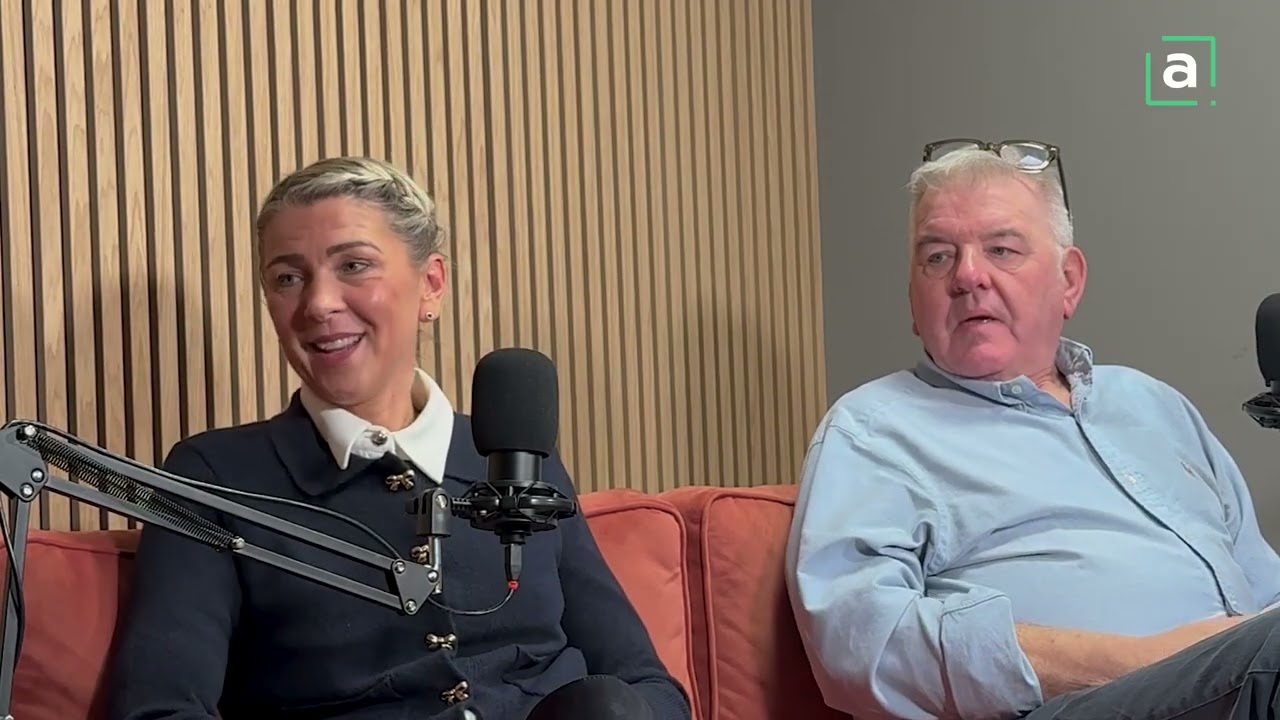 Driving Change: Bridging Generations in the Logistics Industry