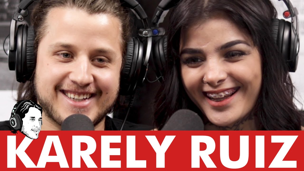 CREATIVO #265 - KARELY RUIZ | Ganar millones en OF, Lo que no te dicen de la fama, Andrés García
