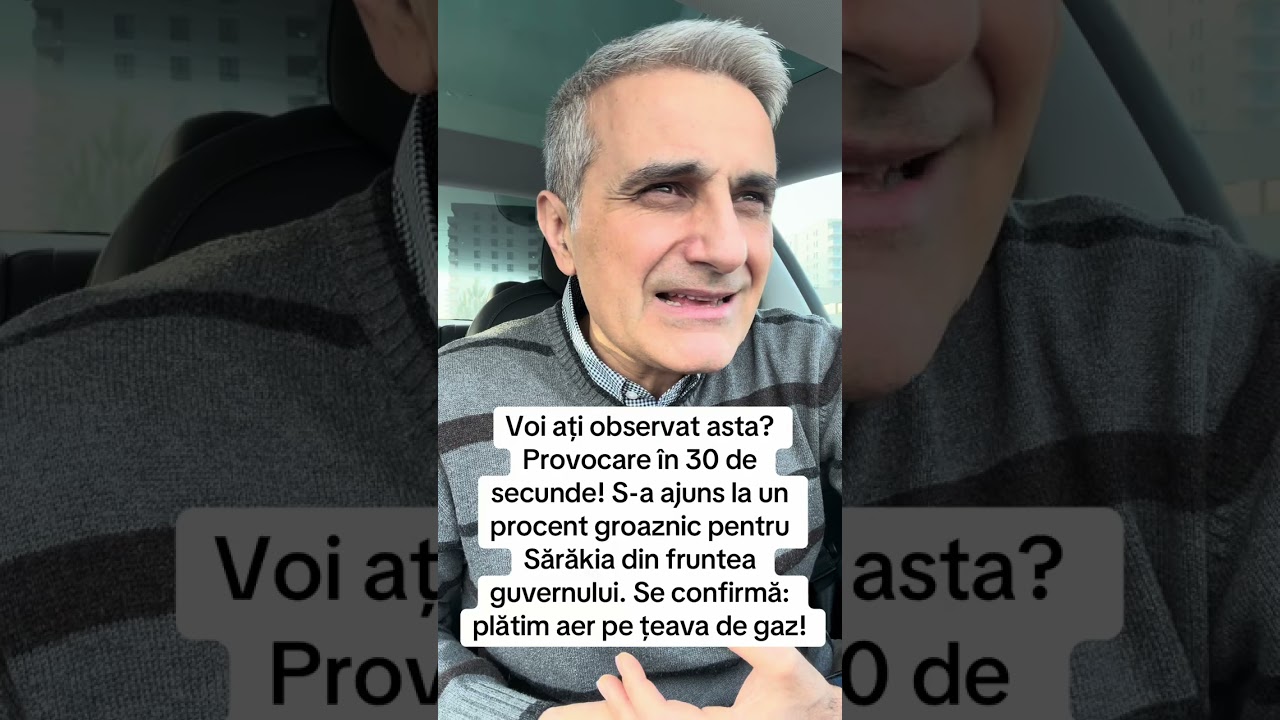 A pornit! Revolta maselor împotriva idioților din capul mesei