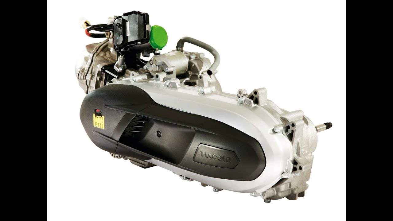 2016 Piaggio BV350 ABS Specs