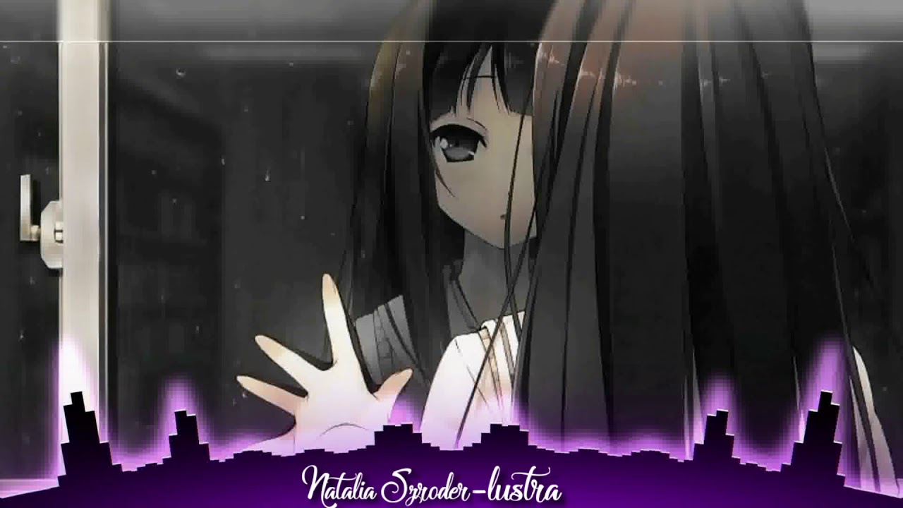 Nightcore ~ Lustra(Natalia Szroder)LIRYCS