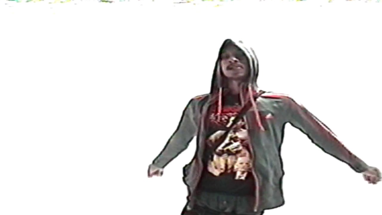SICKBOYRARI ☣ HOMICIDE ☣ [OFFICAL VIDEO]