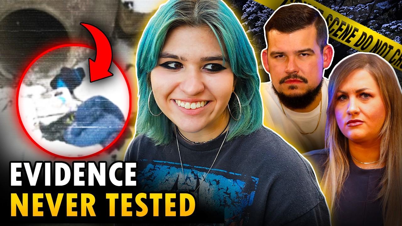 Her Injuries Don&rsquo;t Match What Police Say Happened... The Suspicious Death of Megan Trussell