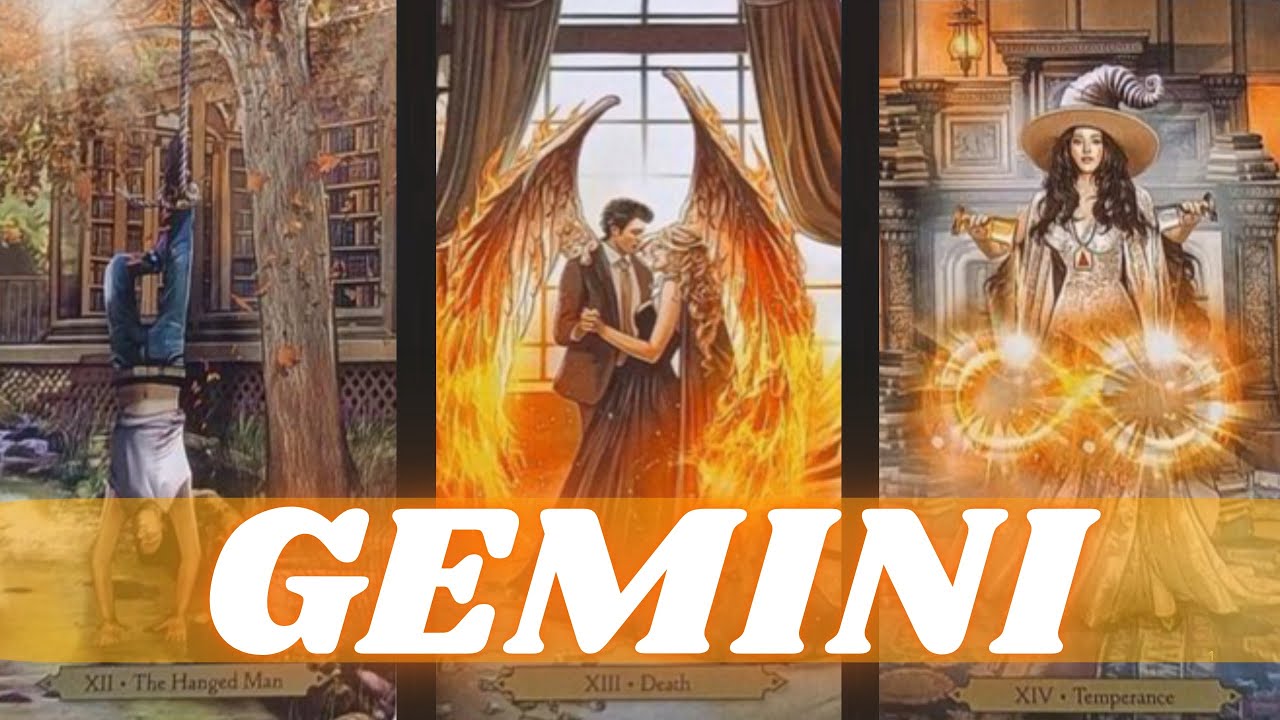 GEMINI SOMEBODY 😡 THOUGHT YOU WAS STUPID, STUCK & UNABLE TO RECOGNIZE YOUR OWN MF WORTH!🤬TAROT LOVE