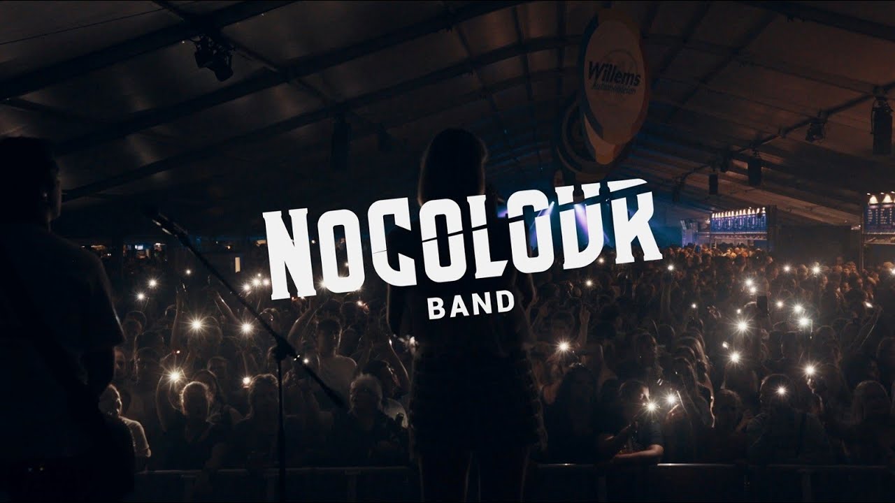 NOCOLOUR - PROMO - 2026