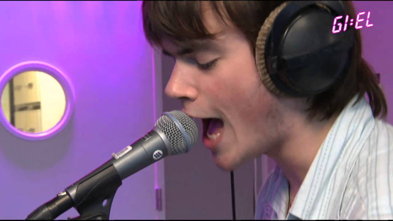TAYMIR - HOTLINE BLING (Drake Cover, Live @ GIEL 3FM)