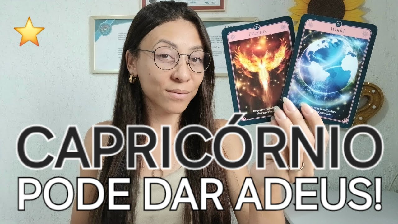 ♑️CAPRICÓRNIO♑️AS COISAS VÃO MUDAR! - UM PASSO PARA TRÁS DARÁ EMPULSO PARA FRENTE!