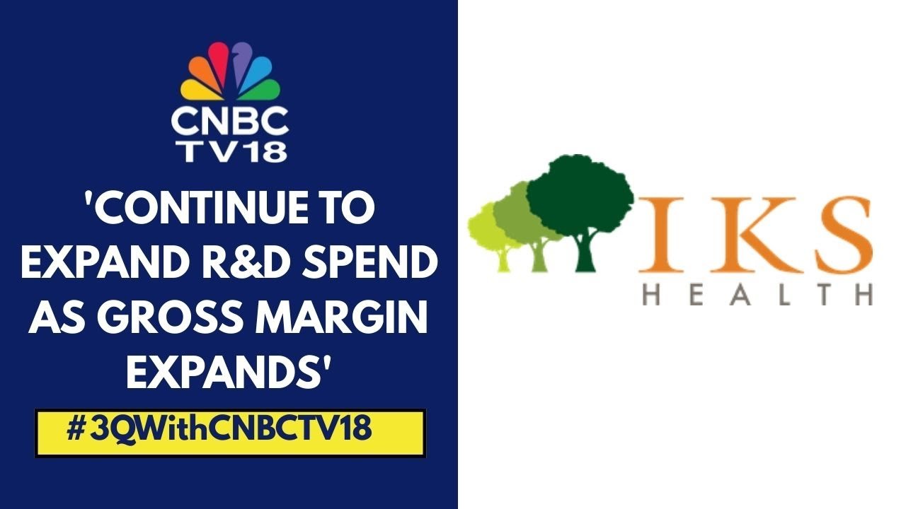 Good Q3 For IKS Health | Welcome The Propagation Of Tools Like Claude, Says Company | CNBC TV18