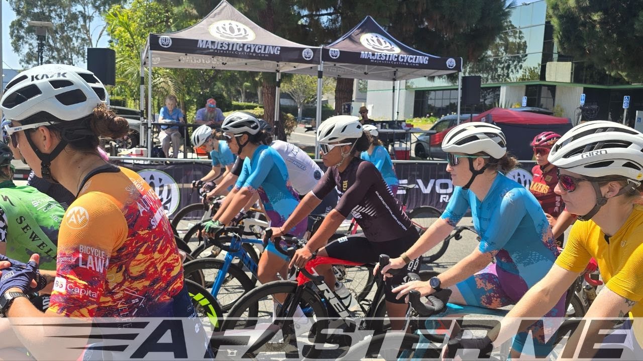 2025 Masters State Championships - Costa Mesa Grand Prix - Women's P123