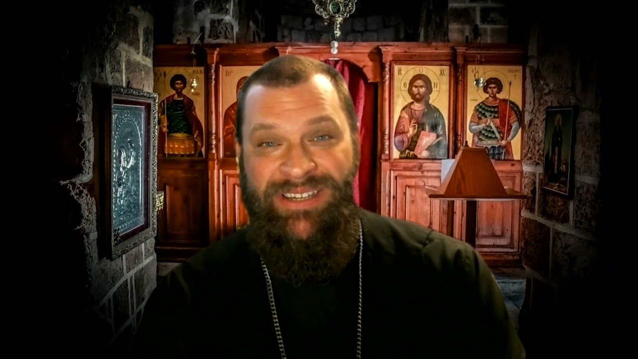WoW #6 | A Word on Preaching the Victory of the Resurrection (w/ Father Andrew Stephen Damick)