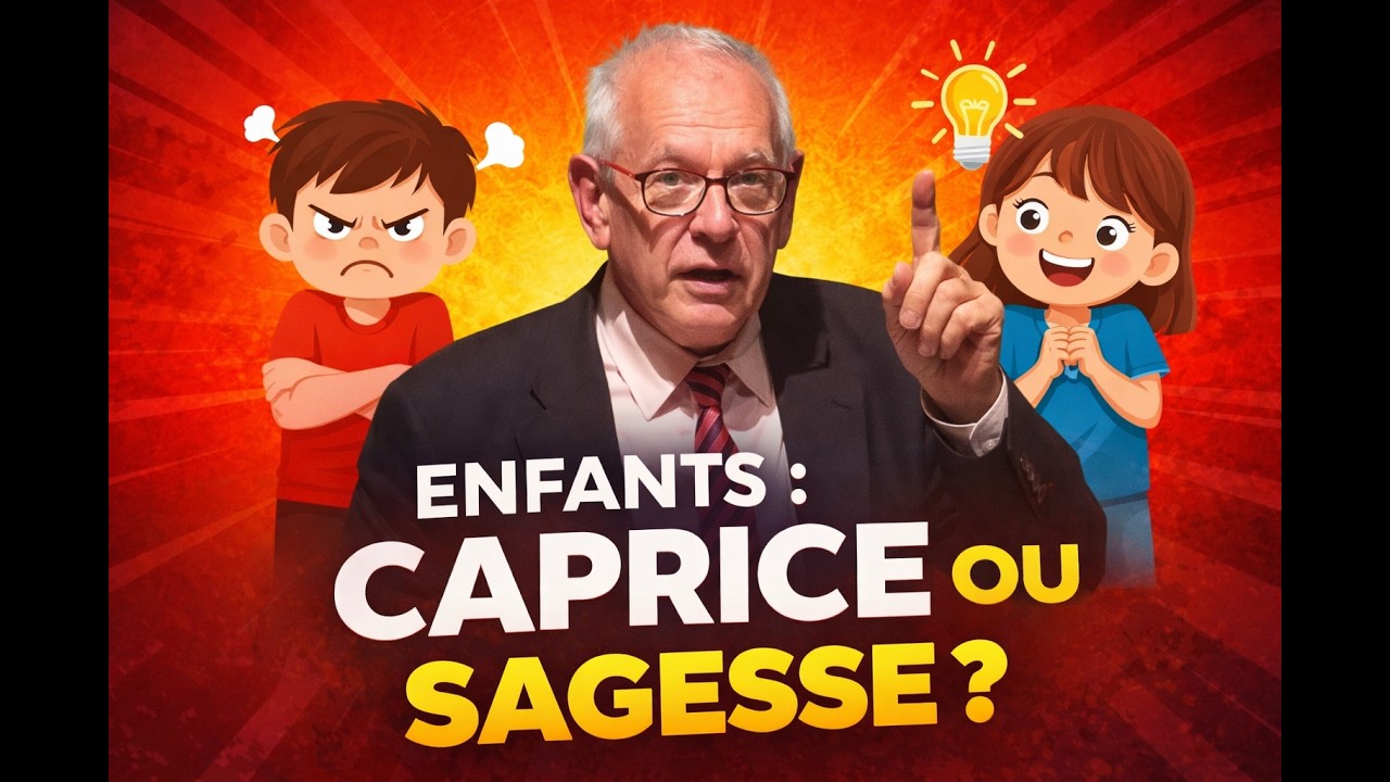 Peut-on éduquer à la sagesse ? 