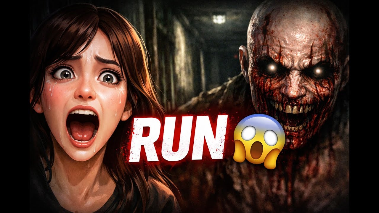 PLATFORM 8 Horror Game – Don’t Look Back 😨🚉 #shorts #horrorgame #platform8 #shortslive #tggaming