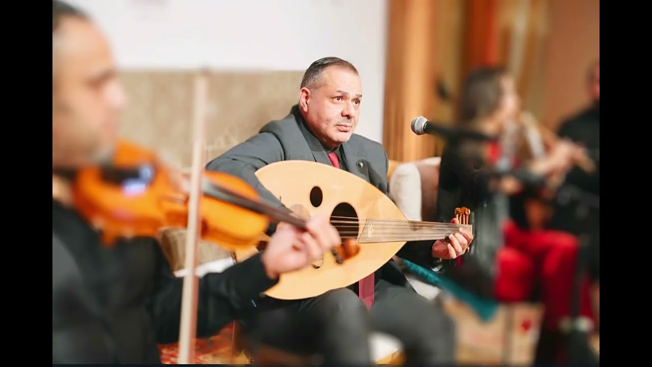 ابوذية  - خيو بنت الجيرة