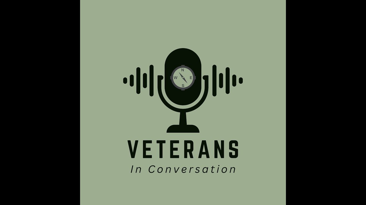 Dr. April Minatrea - Faith. Friendship. Courage. -Veterans in Conversation
