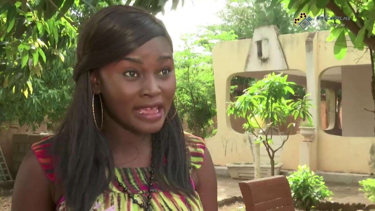 SERIE MALIENNE PENDA CONTRE LES GANGSTERS DE BAMAKO EP5
