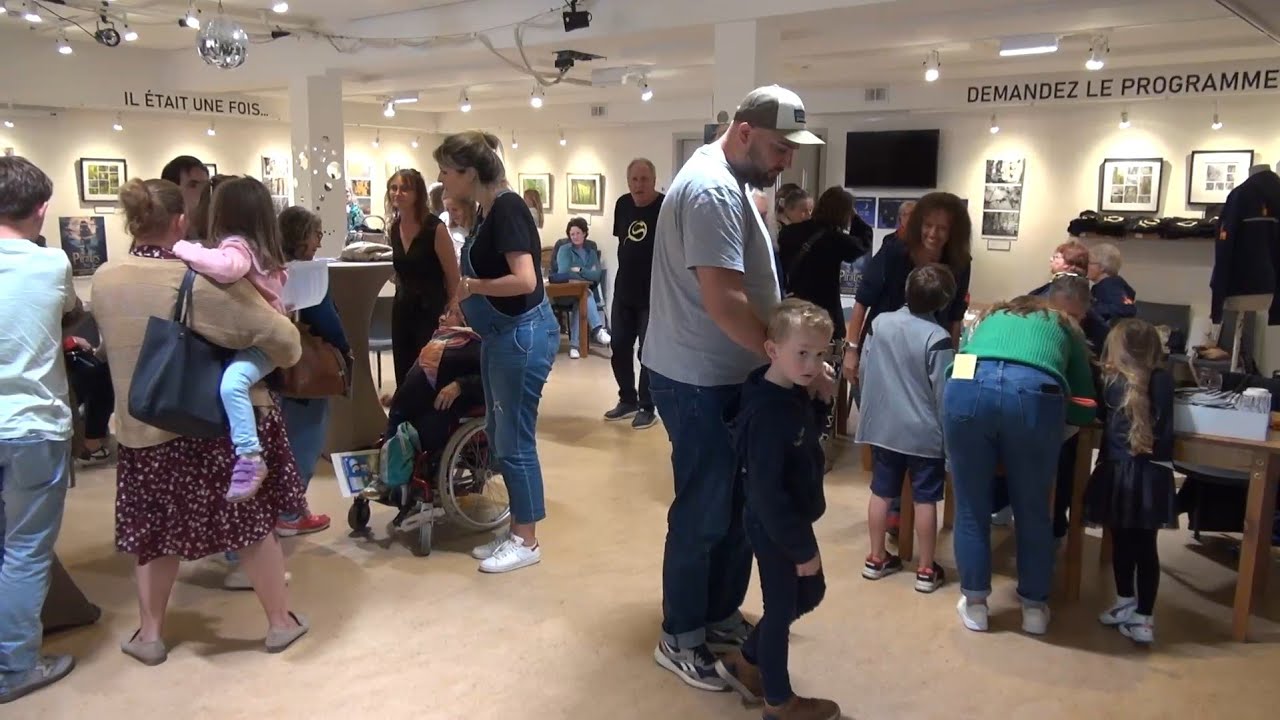 WE d'auditions pour Sémiramis