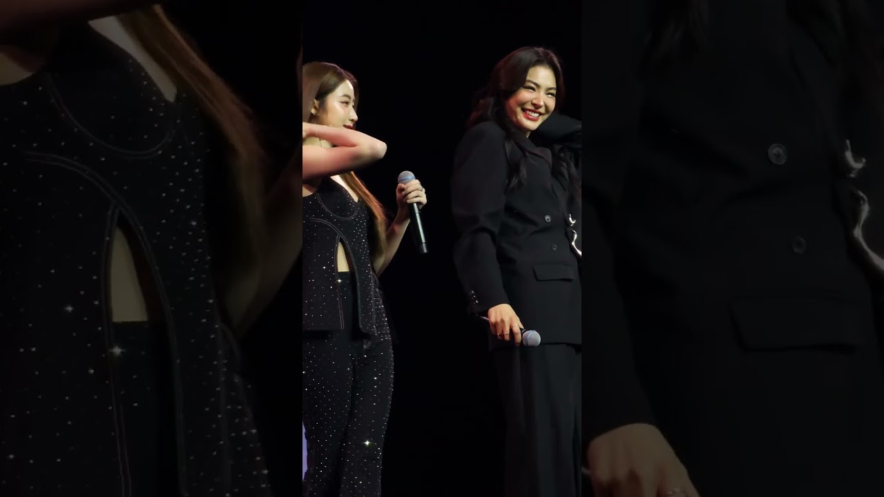 250119 FayeYoko 1st fanmeeting in Taipei part7
