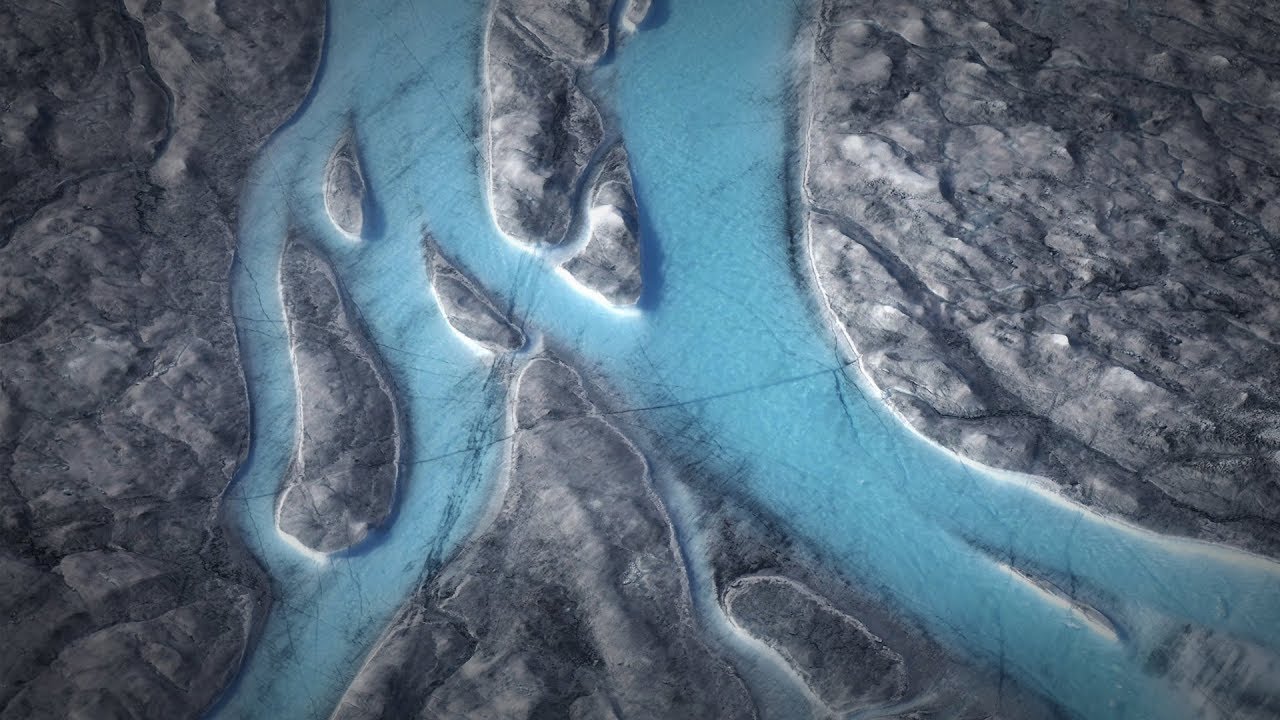 Understanding climate change science on oceans and the cryosphere