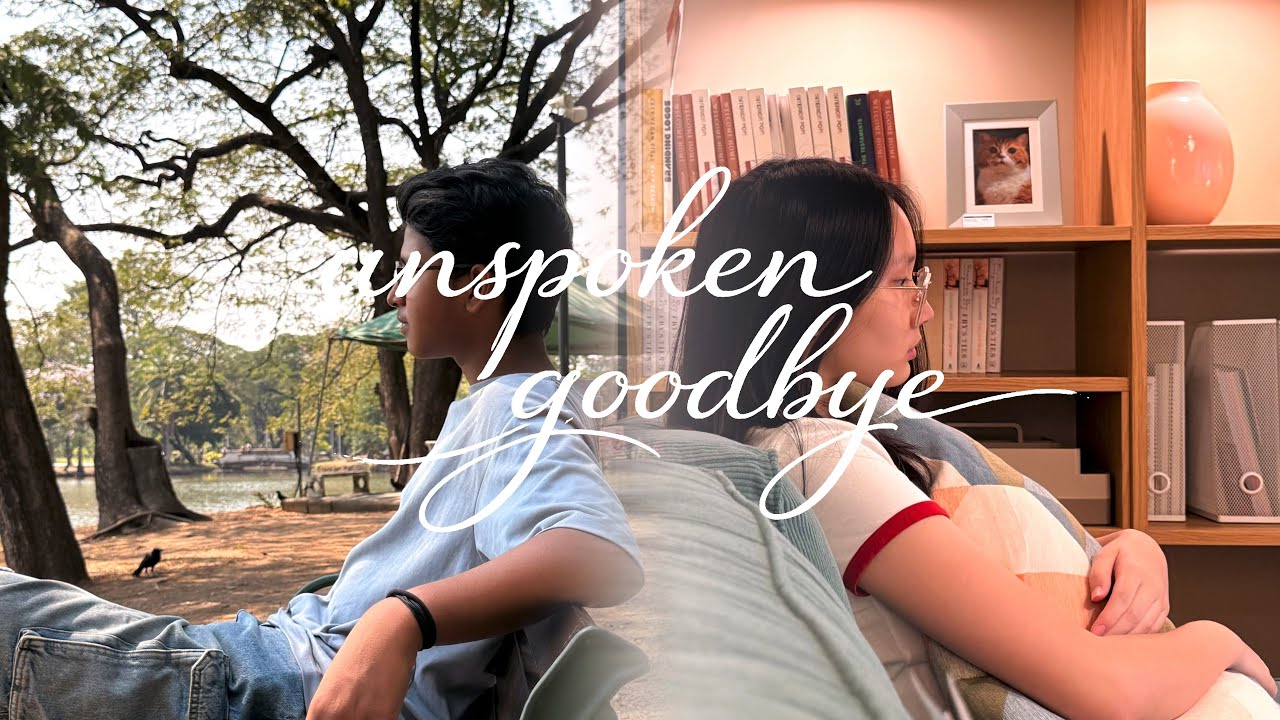 Unspoken Goodbye | Official Short Film
