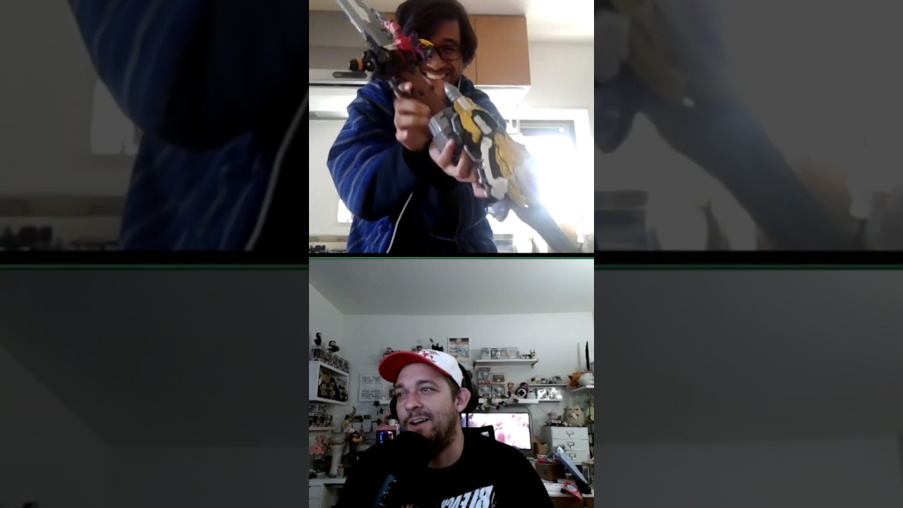 Non-Toku Fan Reacts to King-Ohger Toys