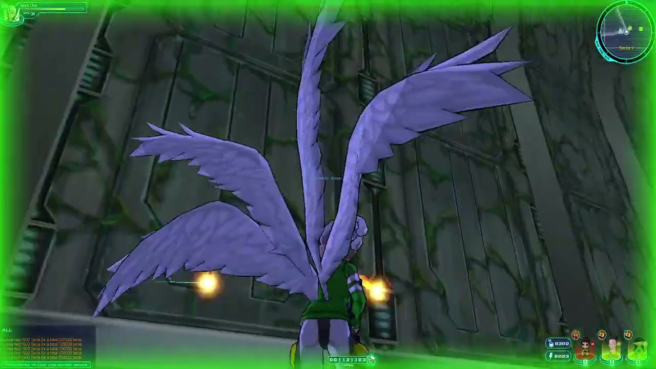 How I made a custom (endgame) dungeon in FusionFall