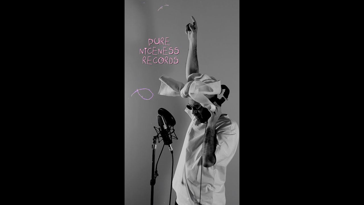 4RRAN x LERUJA - Crying In The Shadows [Music video]