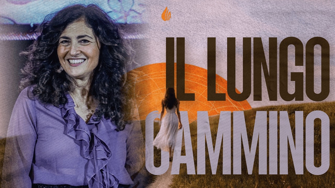Il lungo cammino || Past. Valeria Piccolo