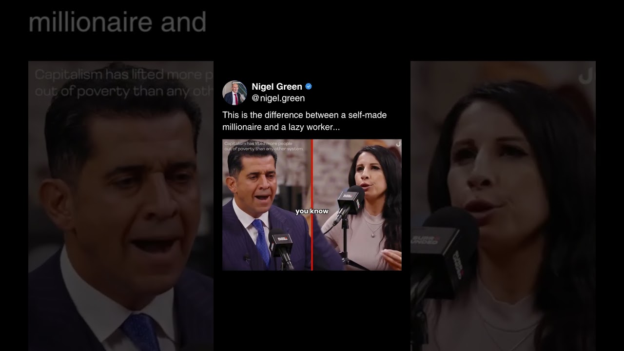 С кем из них вы согласны? 👇🏼 (через IG/bizzsprint)