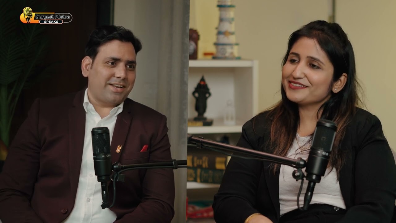 Women’s Day Special | Second Pregnancy me Law ki Padhai se Courtroom Tak | Advocate Nirmala Rathod.
