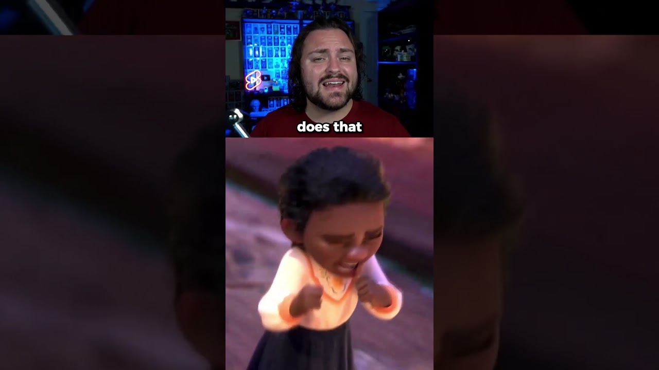 Теория Encanto 2! 😱