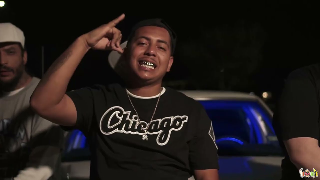 Texas Joe - Ed, Edd n Eddy ft. Nawfside Nino & MOE Rico Roger