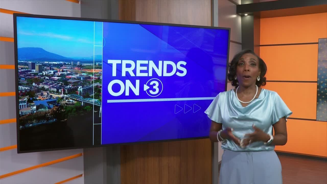 Trends on 3 - February 28, 2026