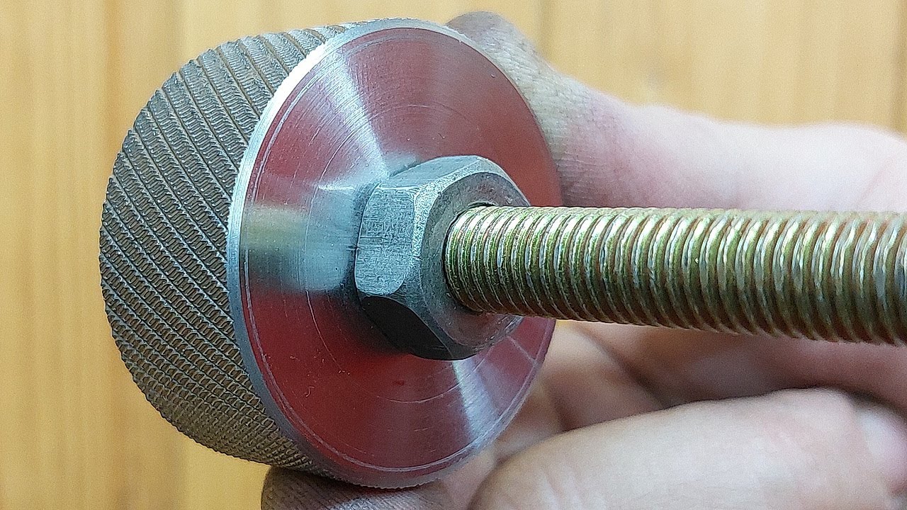 A simple idea in 5 minutes! Not many people know the secret to this useful homemade tool