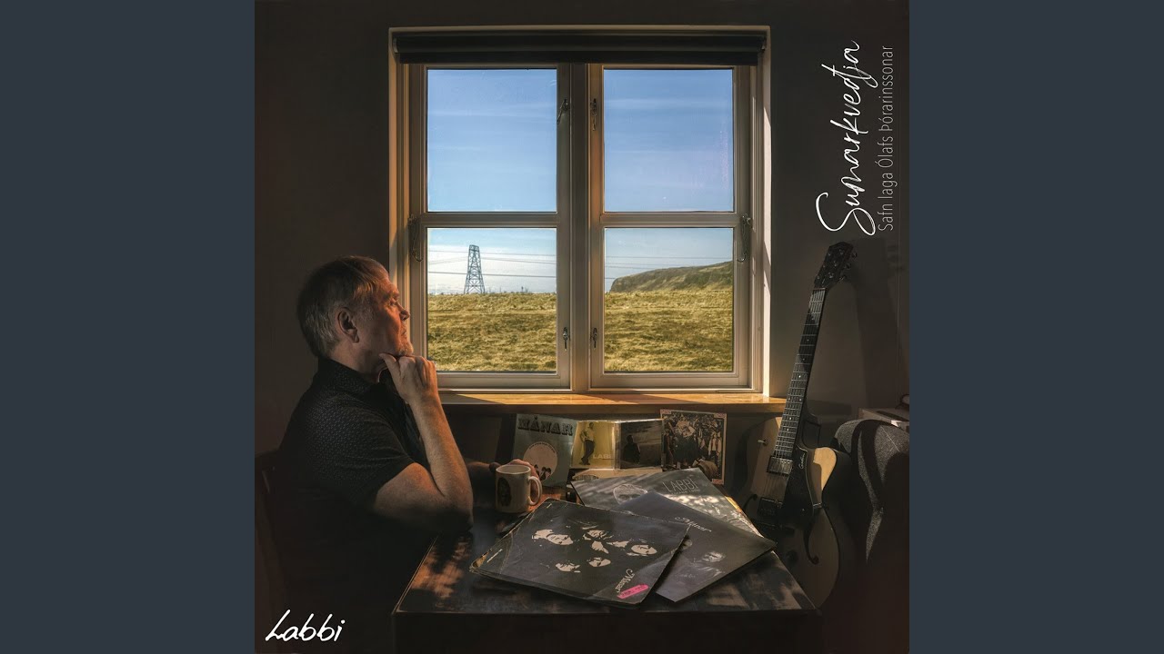 Sumarkveðja