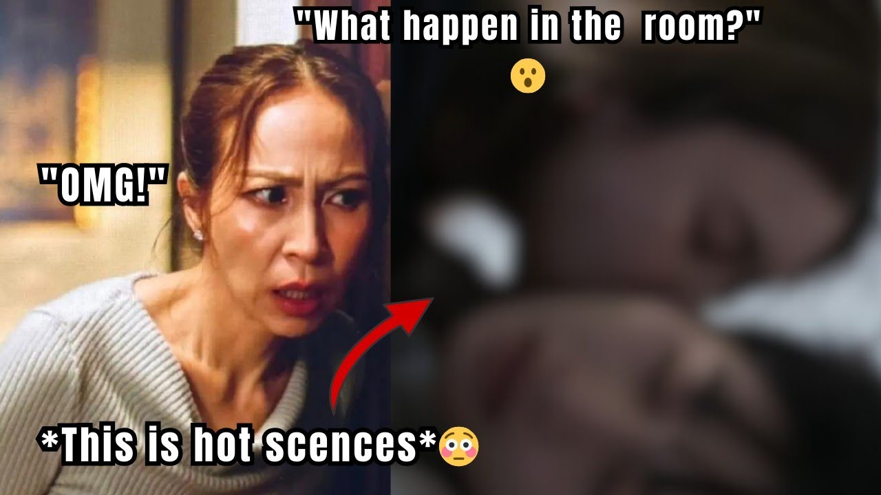 (LingOrm) Hot Scences Contains In Love Forever Series?🤔