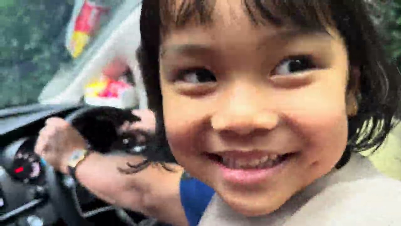 Taman Safari - 7 February 2026