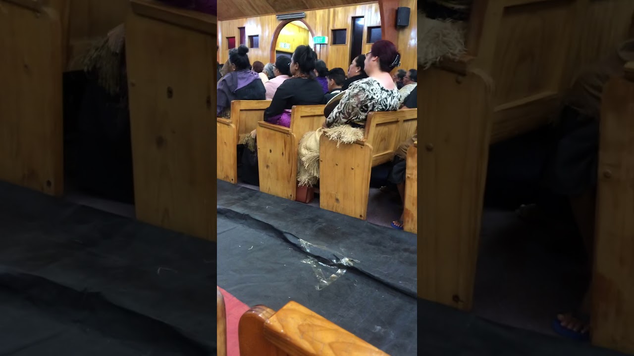 Talanoa ehe tohi - Hiva Usu