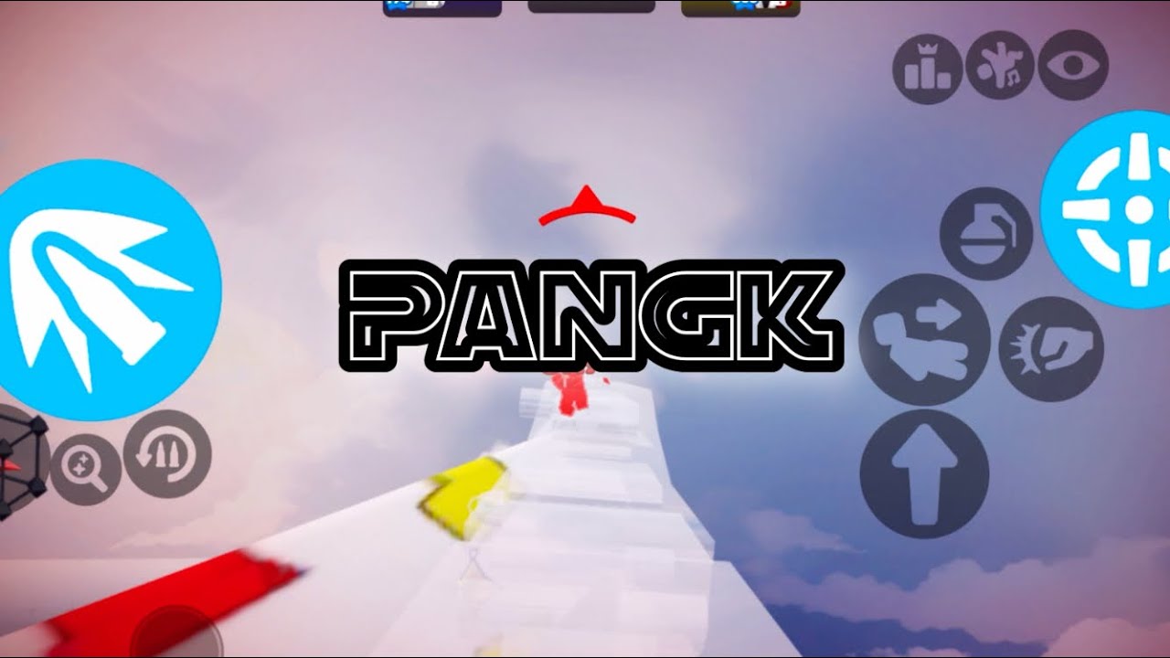 🔥모바일 골딱이의 라이벌 매드무비💔