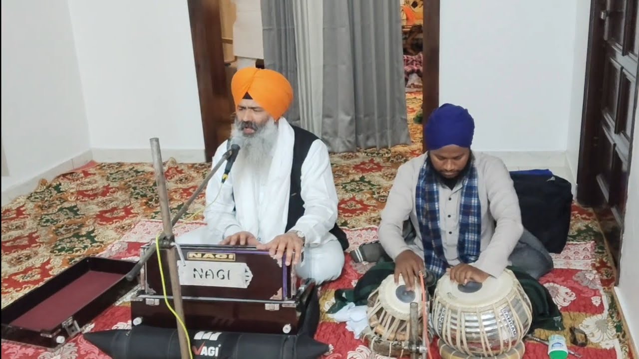 Danuwal 3 dina salaana  smagam 2026 #religious ##gurdwara ##holyplace 
